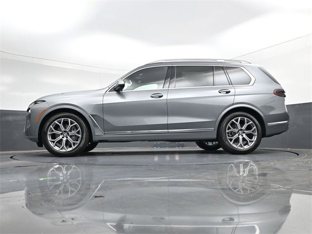 New 2026 BMW X7 xDrive40i image 29