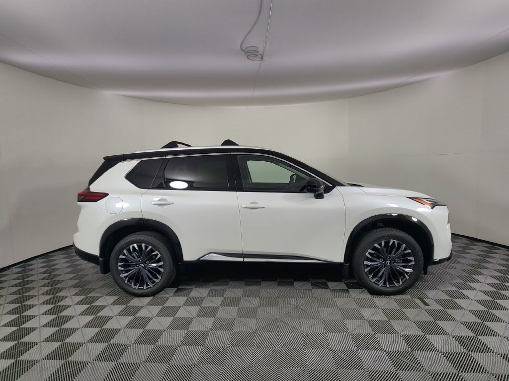 New 2026 Nissan Rogue Platinum AWD/4WD image 6