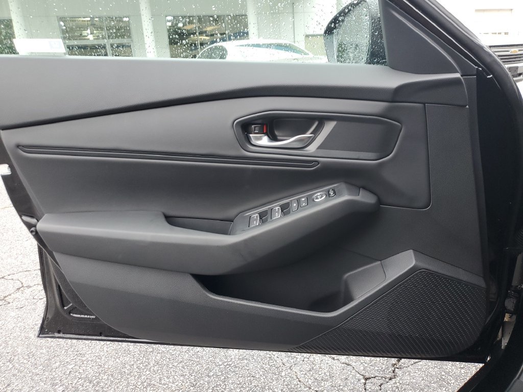 New 2026 Honda Accord SE image 21