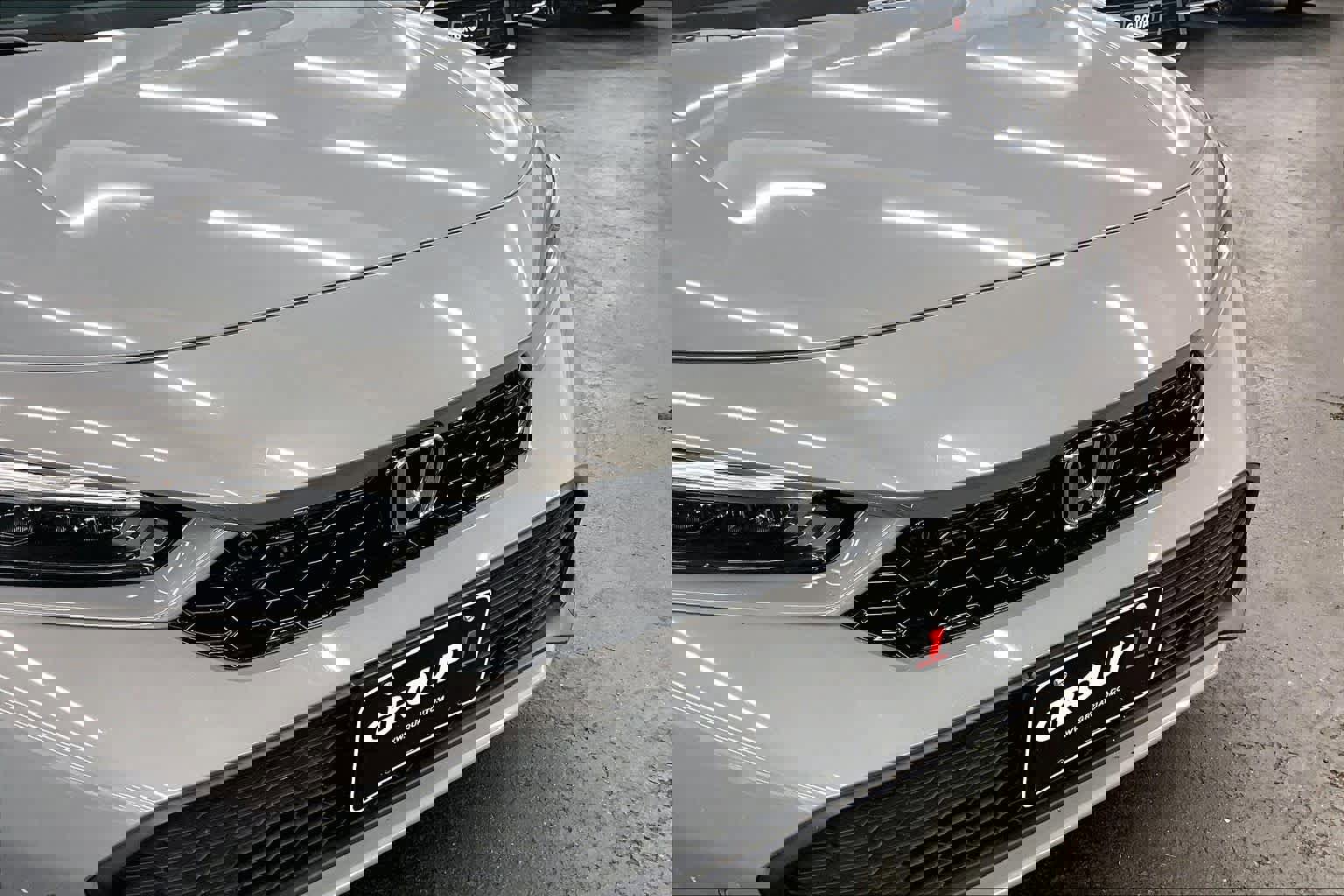 Used 2025 Honda Civic Sport Touring image 29