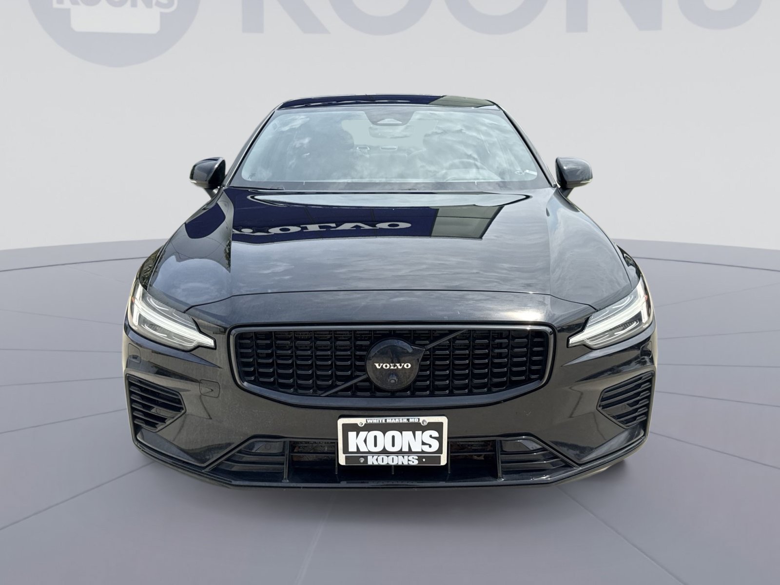 Used 2023 Volvo S60 T8 Ultimate w/ Climate Package AWD/4WD image 11