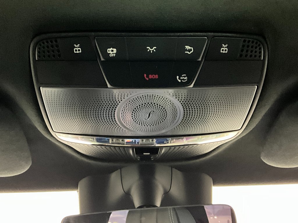 Used 2021 Mercedes-Benz G 63 AMG 4MATIC image 13