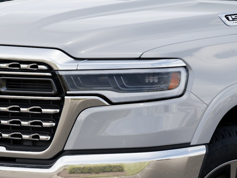 New 2026 RAM 1500 Limited AWD/4WD image 9