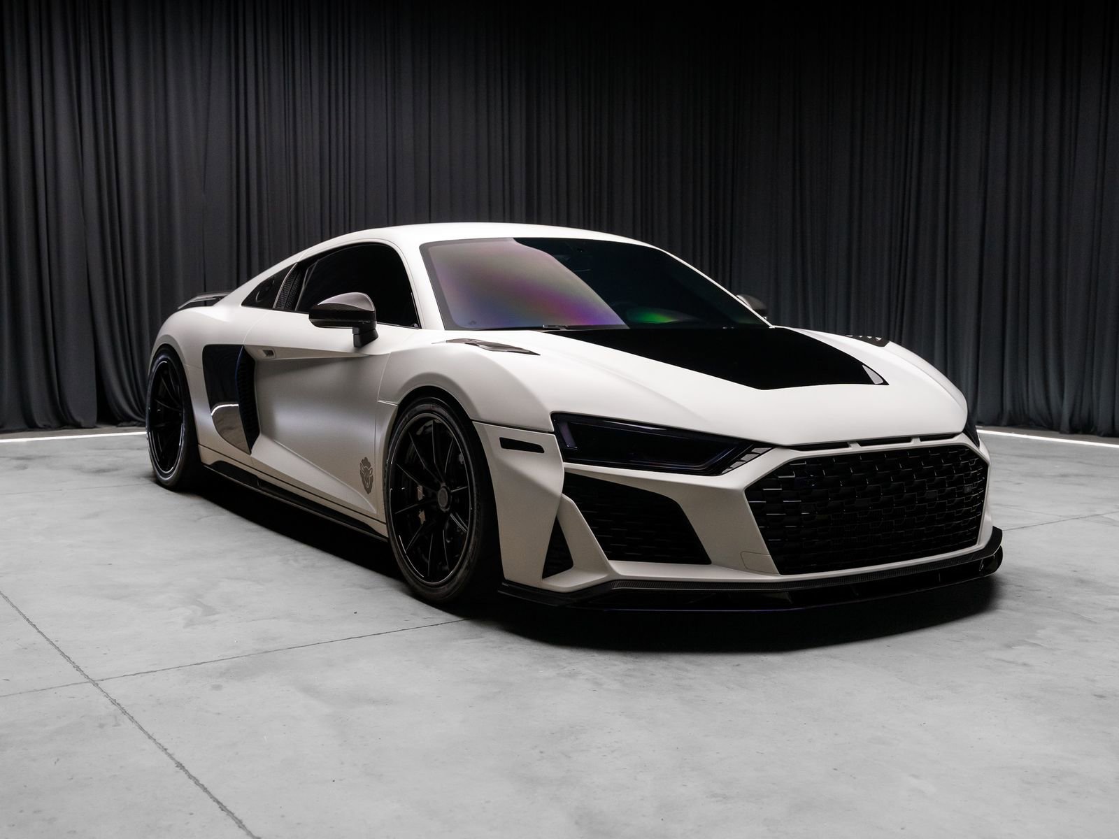 Used 2020 Audi R8 V10 performance AWD/4WD image 20