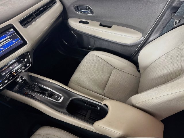 Used 2021 Honda HR-V EX image 28