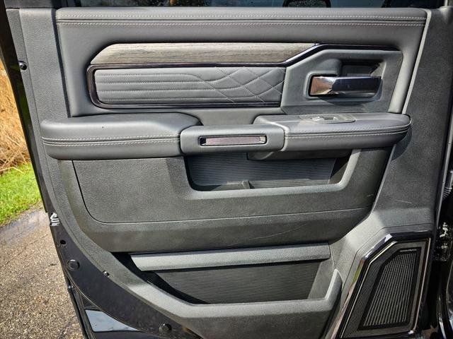 Certified 2025 RAM 2500 Limited image 38