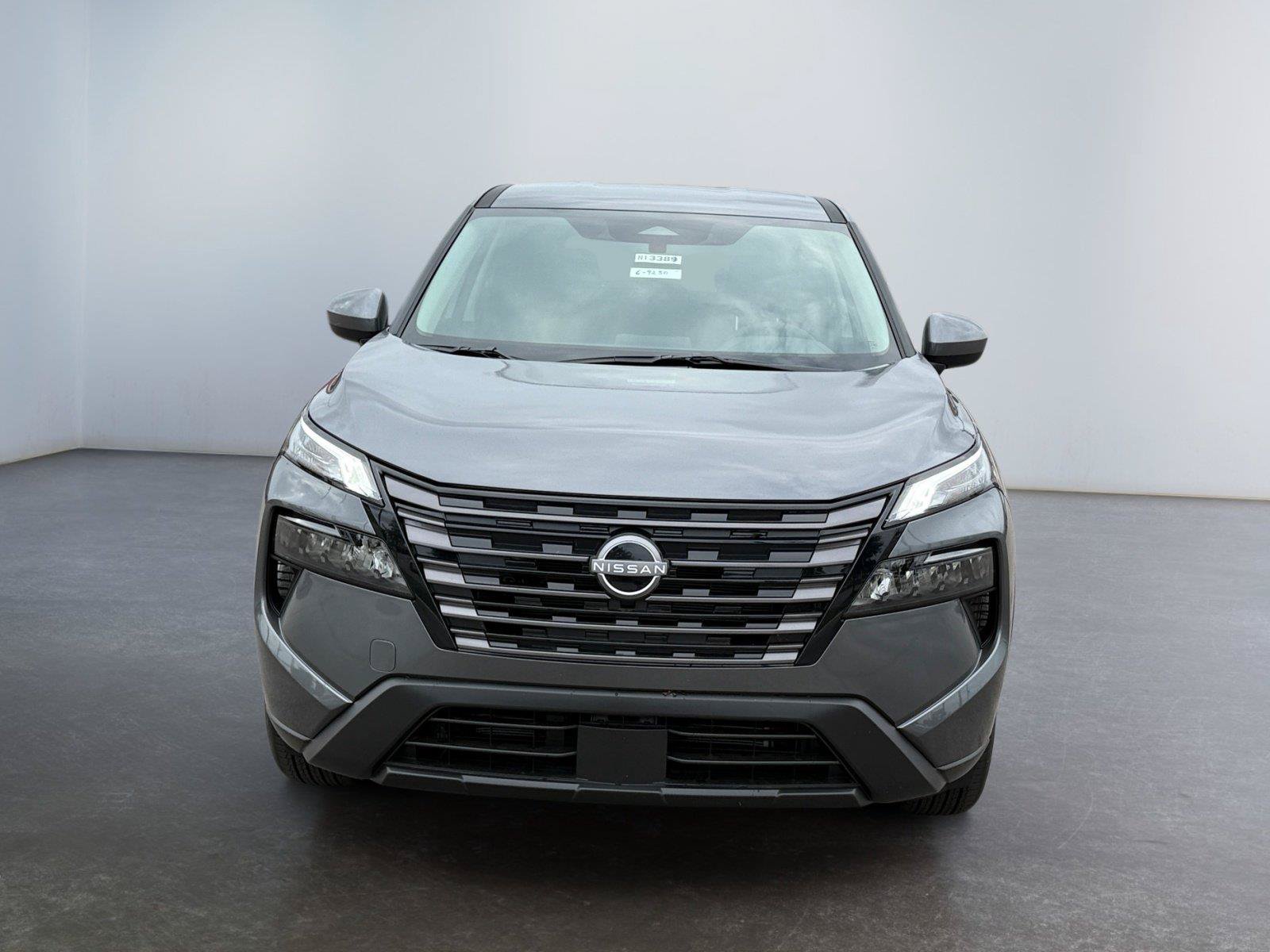 New 2026 Nissan Rogue SV AWD/4WD image 8