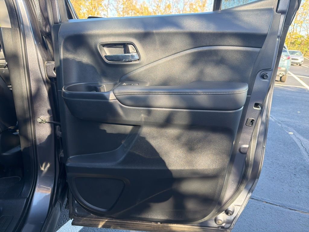 Used 2023 Honda Ridgeline RTL image 24