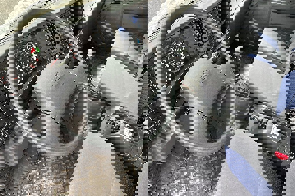 New 2024 Chevrolet Low Cab Forward 6500XD image 10