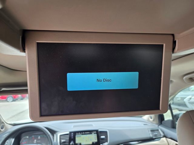 Used 2021 Honda Pilot Touring image 17