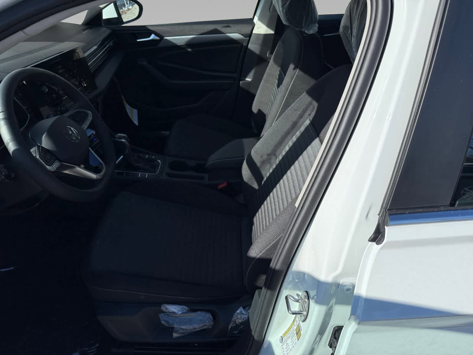 New 2026 Volkswagen Jetta S FWD image 15