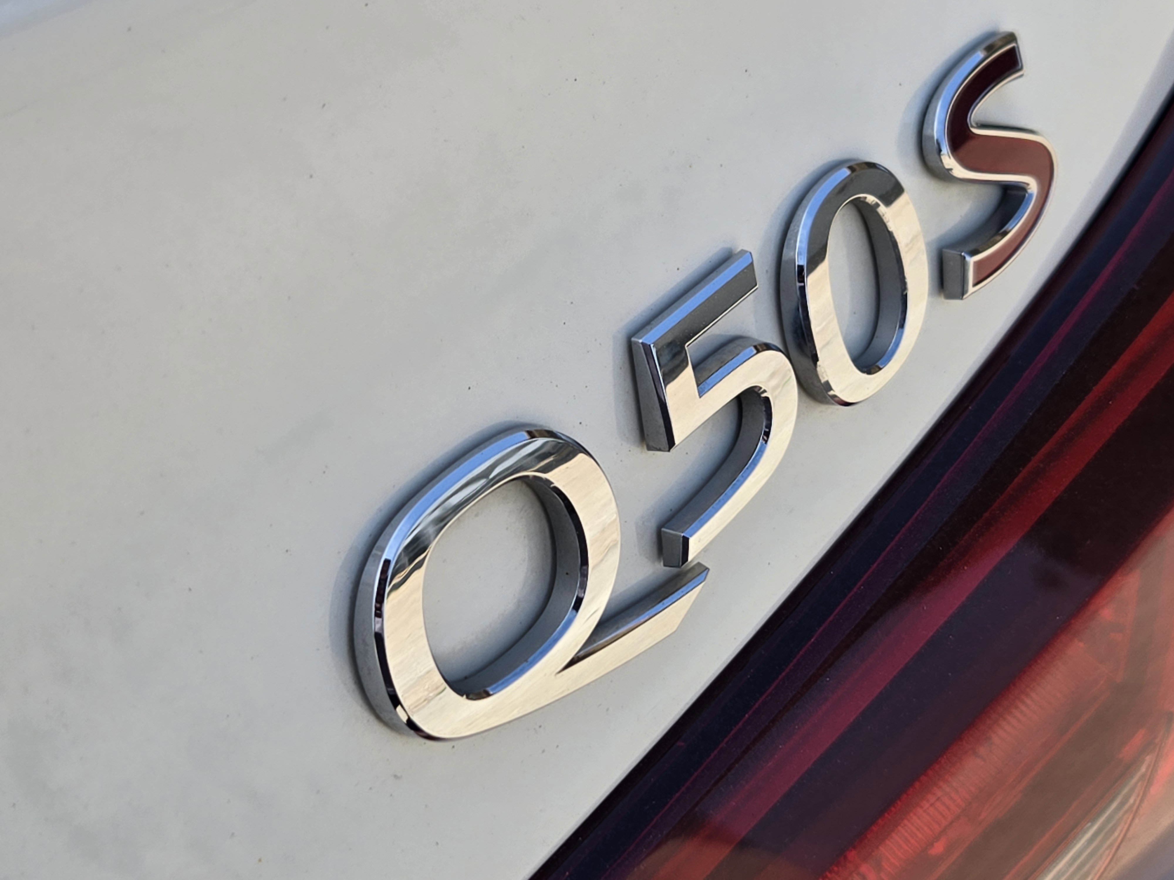 Used 2018 INFINITI Q50 Red Sport 400 w/ Sensory Package (Sport) image 54