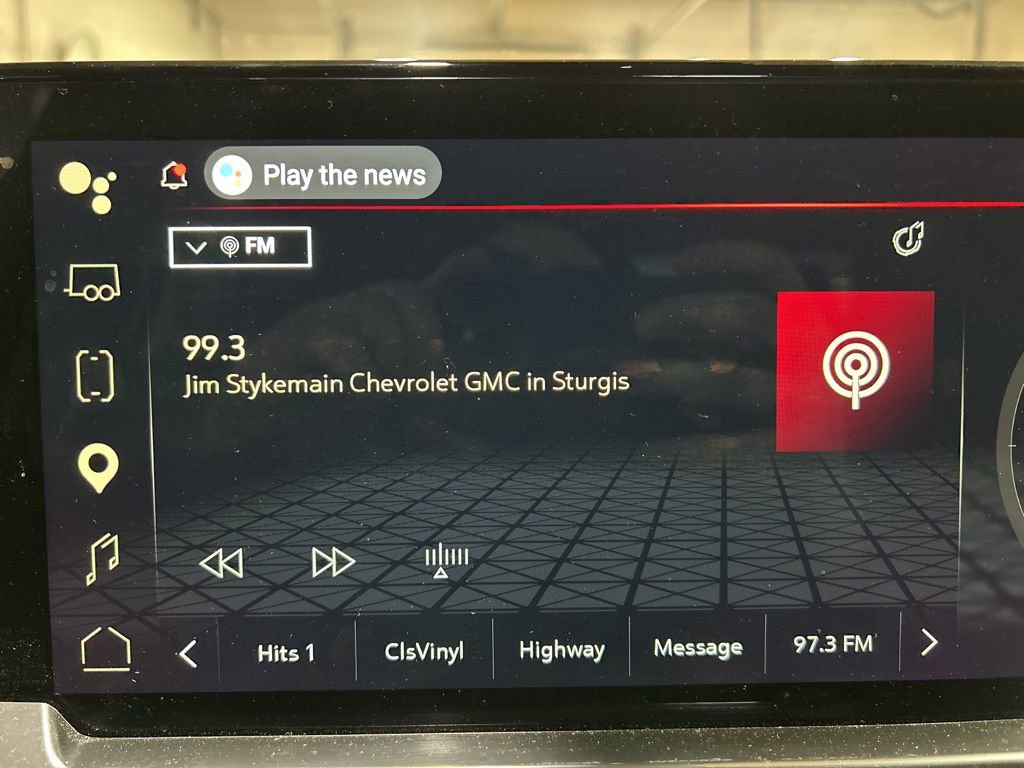 Used 2025 GMC Sierra 1500 Elevation w/ Max Trailering Package image 25