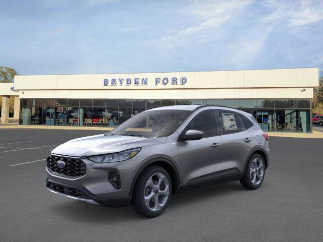 New 2026 Ford Escape ST-Line Select image 2