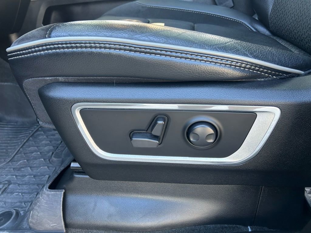 Certified 2023 RAM 1500 Laramie image 17
