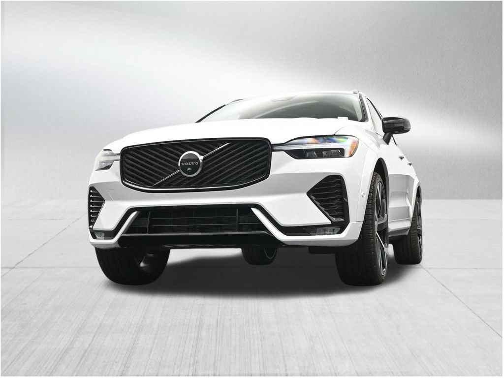 New 2026 Volvo XC60 B5 Ultra AWD/4WD image 28