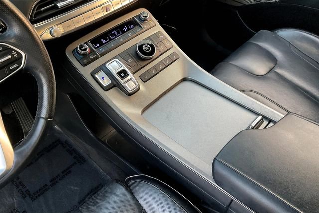 Used 2021 Hyundai Palisade Calligraphy image 17