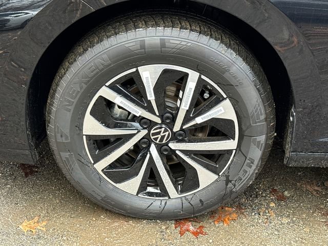 New 2026 Volkswagen Jetta S image 8