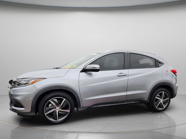 Used 2022 Honda HR-V EX image 3