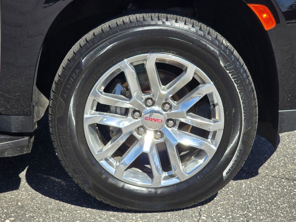 Certified 2023 GMC Yukon XL SLT image 23