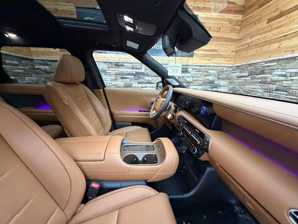 Used 2026 Hyundai Palisade Calligraphy image 14