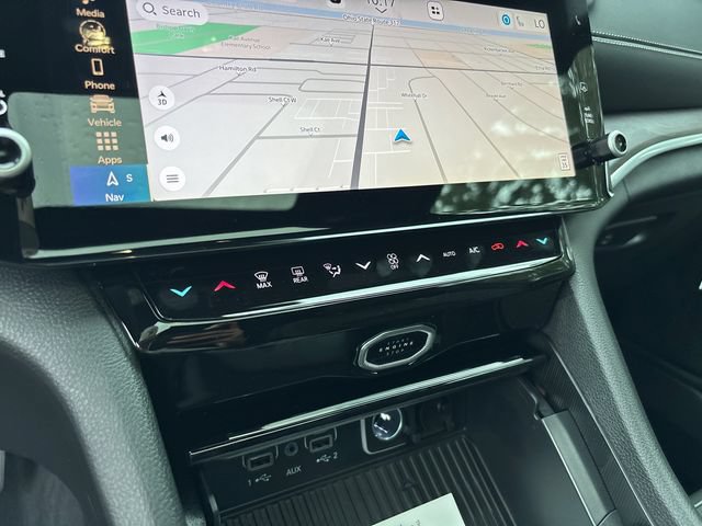 New 2027 Jeep Grand Cherokee L 4WD image 27