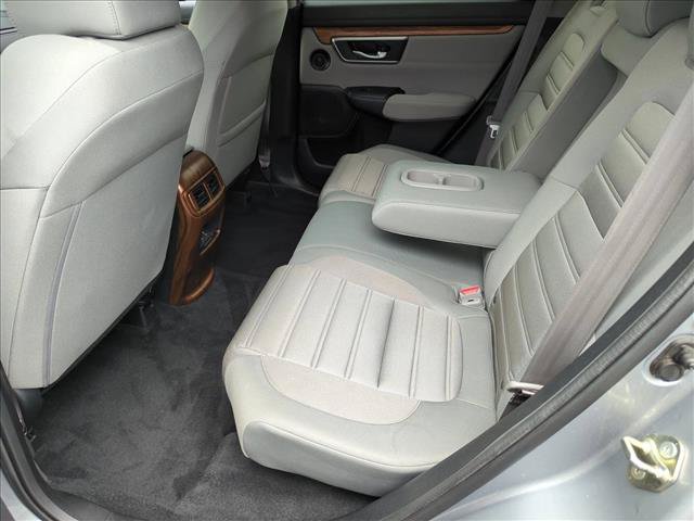 Used 2020 Honda CR-V EX image 19