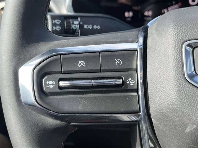 New 2026 GMC Canyon Denali image 27