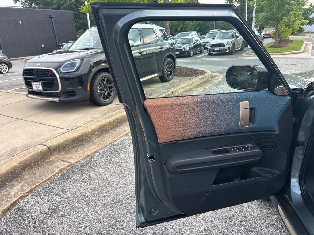 New 2027 MINI Cooper Countryman S AWD/4WD image 23