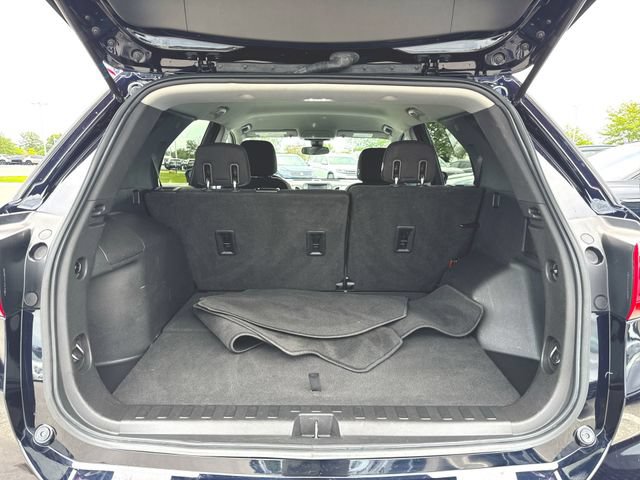 Used 2020 Chevrolet Equinox LT AWD/4WD image 25
