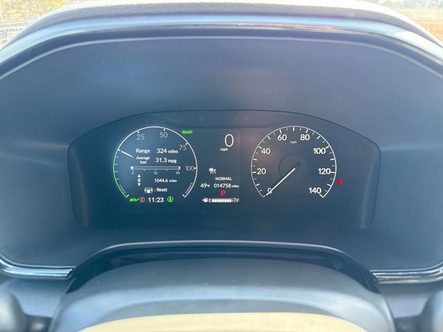 Certified 2025 Honda CR-V Sport-L image 33