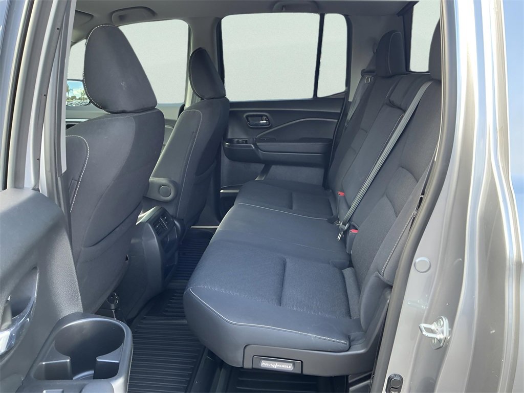 Used 2021 Honda Ridgeline Sport image 36