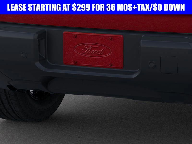 New 2025 Ford Bronco Sport Outer Banks image 24