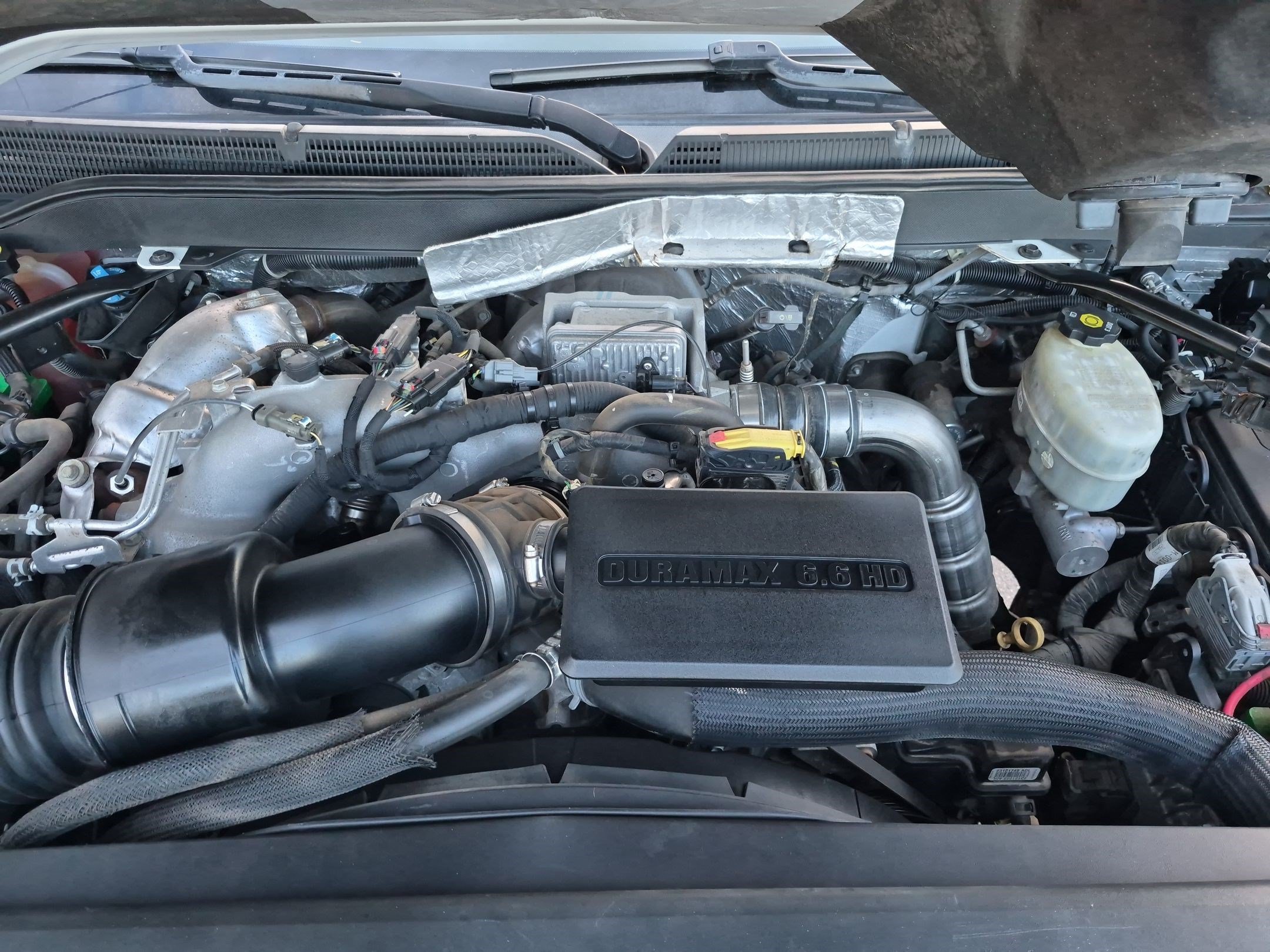 Used 2018 Chevrolet Silverado 3500 W/T w/ WT Convenience Package AWD/4WD image 32
