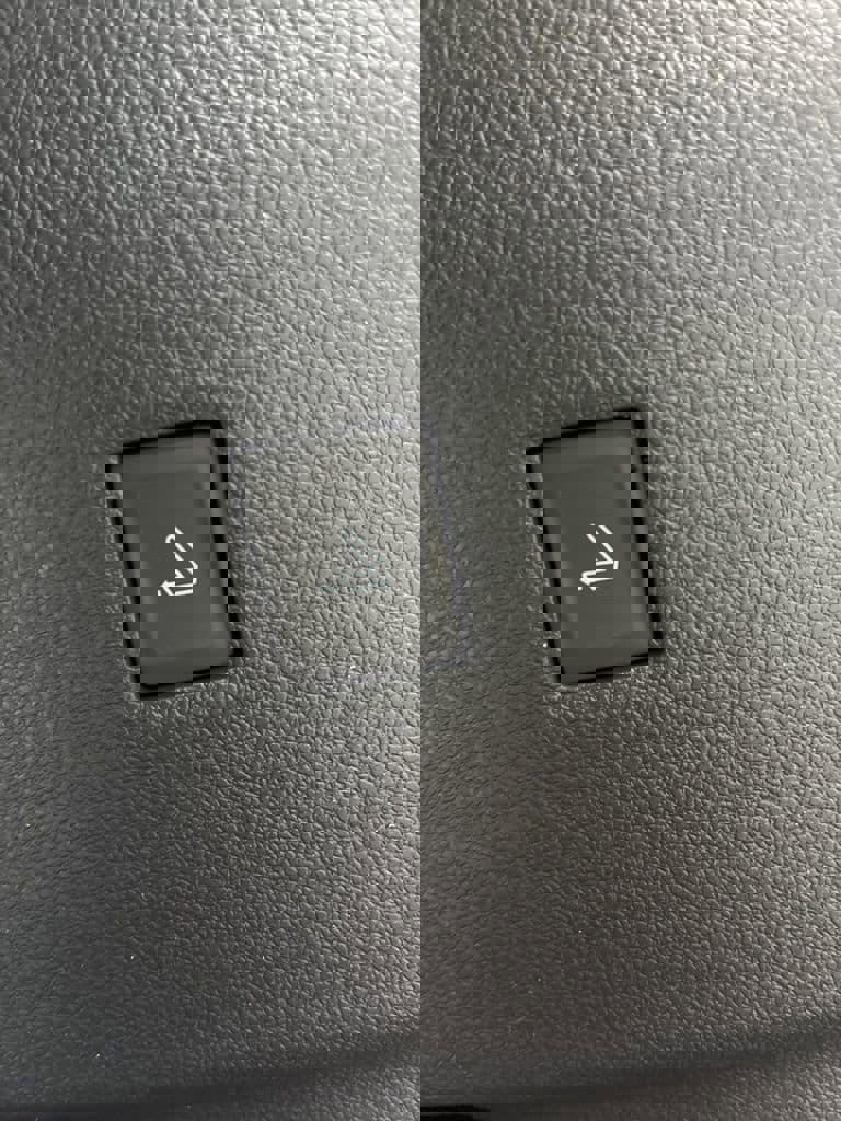 New 2026 Chevrolet Traverse High Country image 52