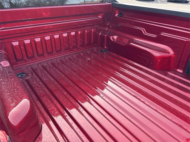 New 2026 Ford Maverick XLT w/ XLT Luxury Package image 13