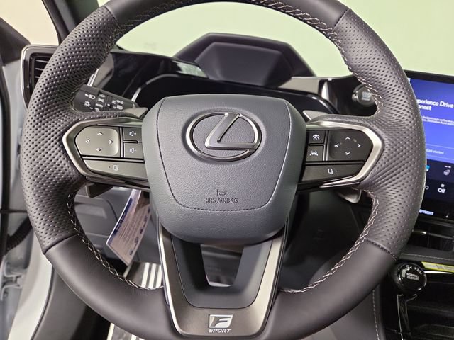 New 2026 Lexus NX 350 F Sport AWD/4WD image 22