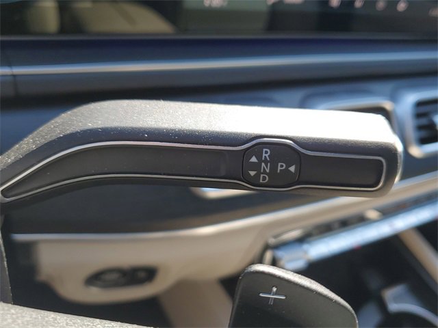 Used 2023 Mercedes-Benz GLE 450 4MATIC image 21