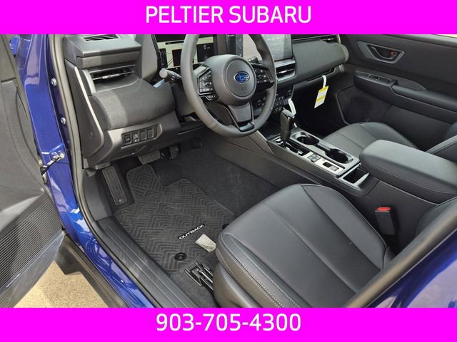 New 2026 Subaru Outback Limited XT image 11