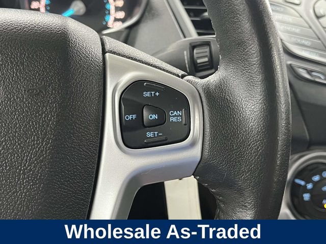 Used 2015 Ford Fiesta SE FWD image 26