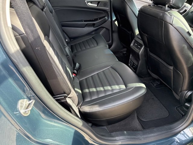 Used 2019 Ford Edge SEL w/ Equipment Group 201A image 25