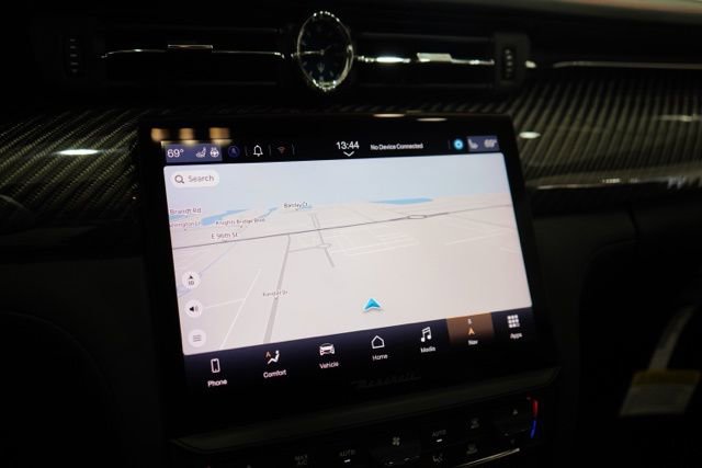 New 2024 Maserati Quattroporte Modena Ultima Q4 image 25