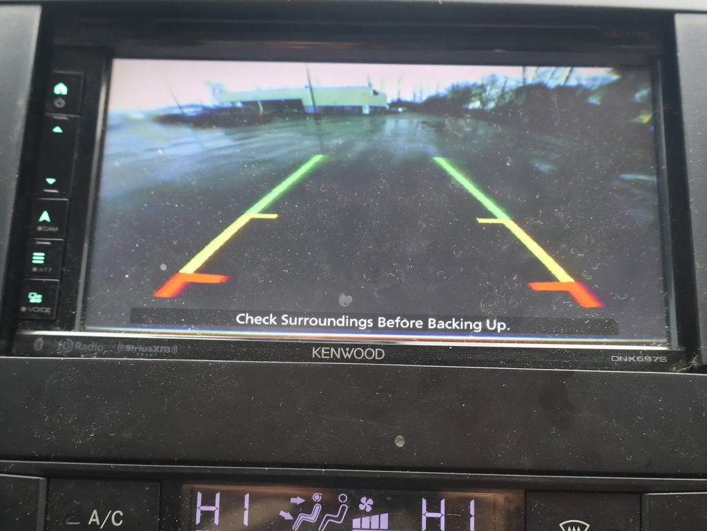 Used 2012 Dodge Durango Citadel w/ Trailer Tow Group IV image 10