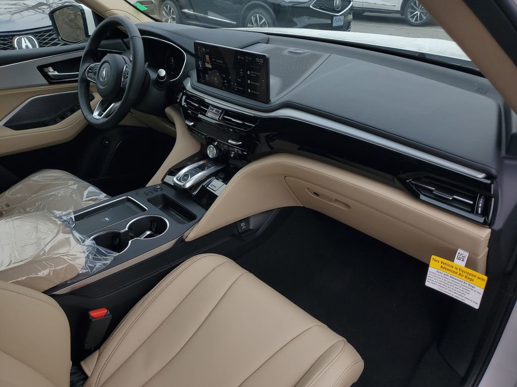 New 2026 Acura MDX Base image 4