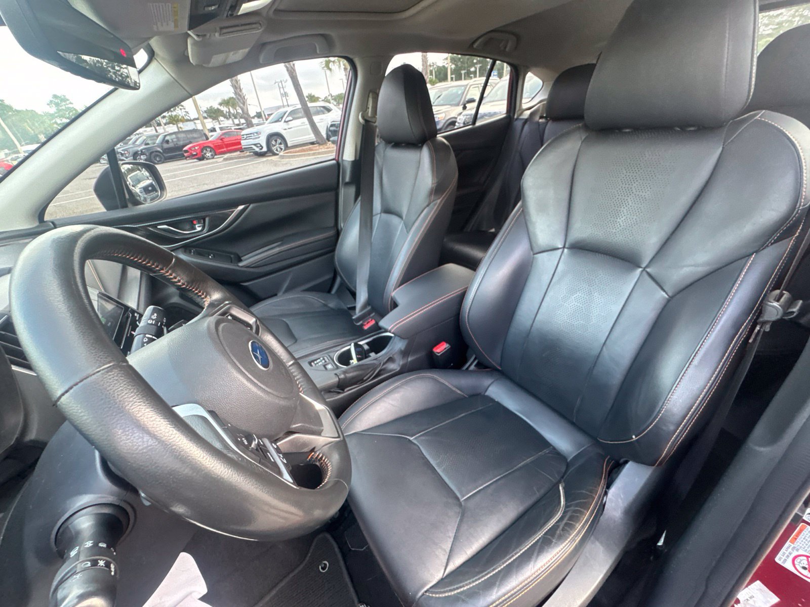 Used 2018 Subaru Crosstrek 2.0i Limited AWD/4WD image 15
