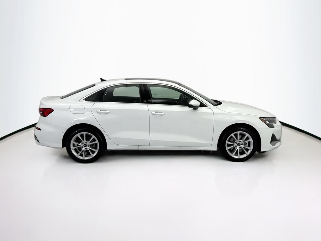 Used 2026 Audi A3 2.0T Premium AWD/4WD image 4