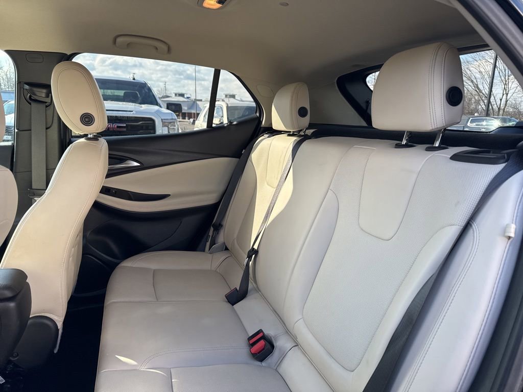 Used 2024 Buick Encore GX Sport Touring image 27