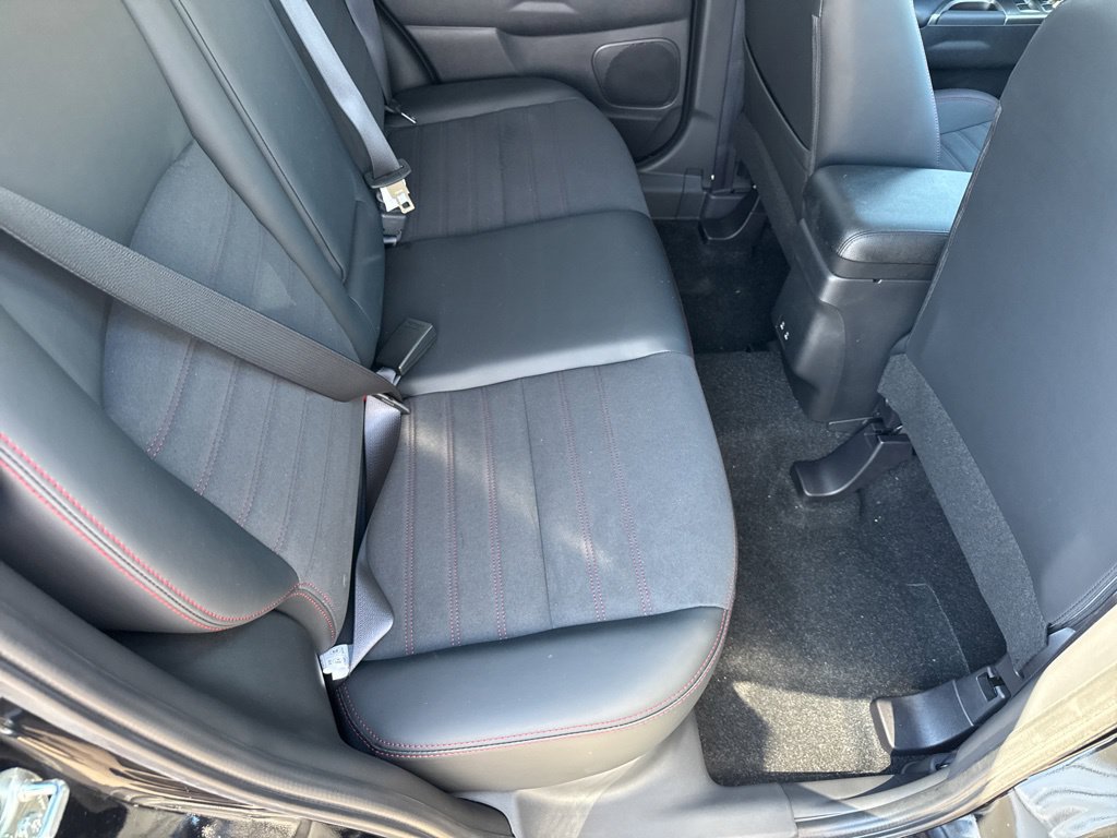 New 2027 Mitsubishi Outlander Sport SE FWD image 25