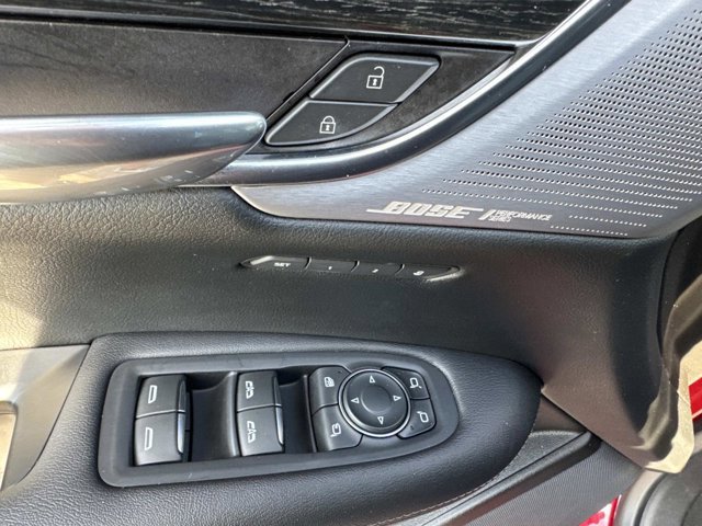 Used 2021 Cadillac XT5 Premium Luxury image 11