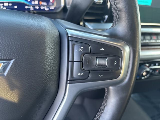 Used 2025 Chevrolet Silverado 2500 LT w/ Convenience Package image 19